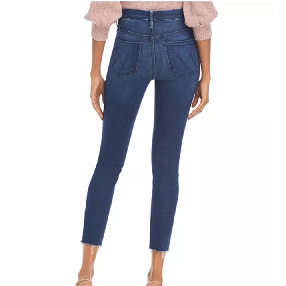MOTHER Jeans